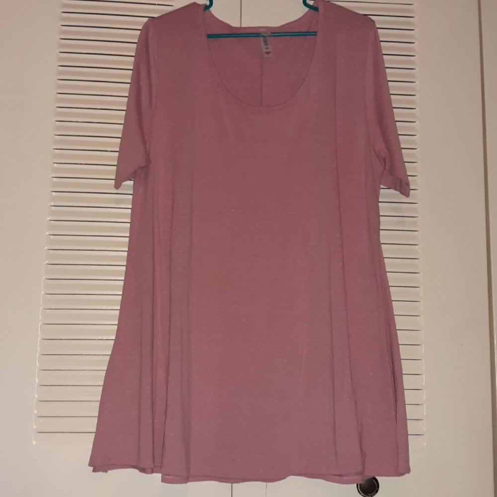 Lularoe Perfect T